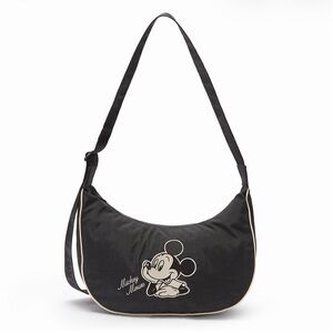 Mickey Mouse Disney Store Exclusive Baggu